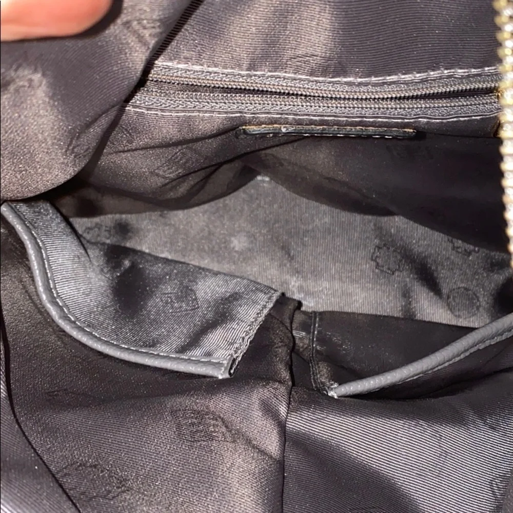 COPY - Boyatu gray mini bag pack